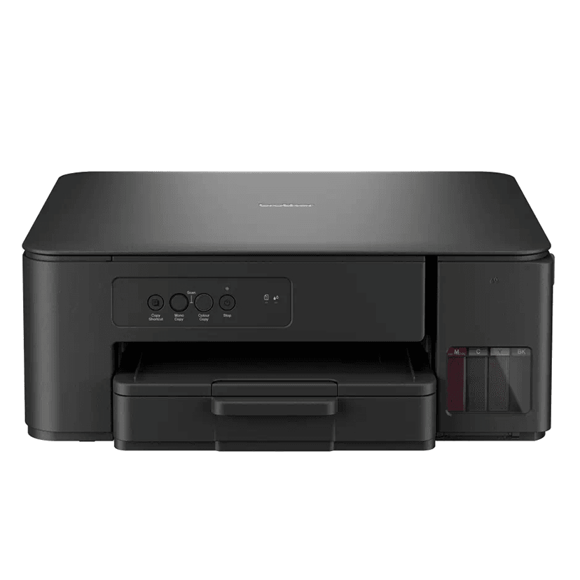 Máy in phun màu đa năng Brother DCP-T230 | In, Copy, Scan, A4, USB