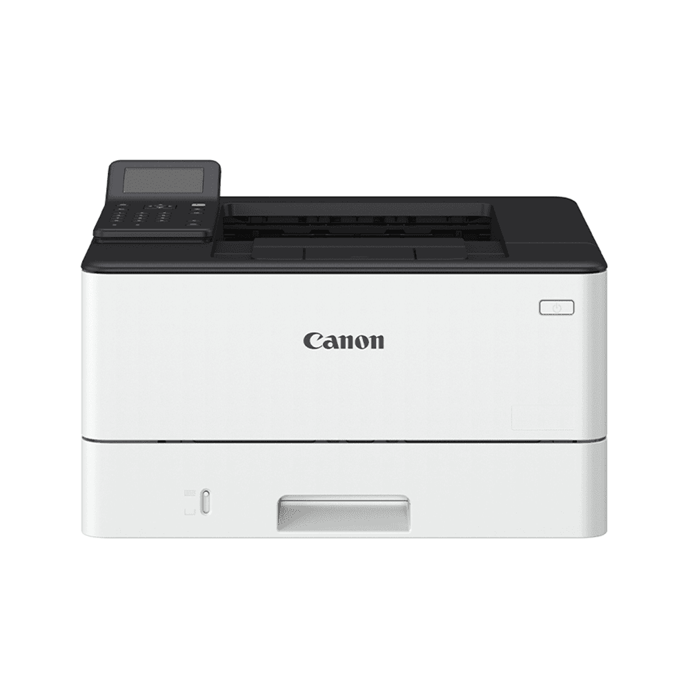 Máy in Laser Canon LBP243DW II | In đảo mặt tự động, A4, A5, USB, LAN, WiFi