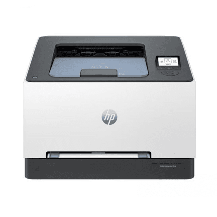 Máy in màu HP Color LaserJet Pro 3203dw (499N4A) | In đảo mặt, USB, LAN, WiFi