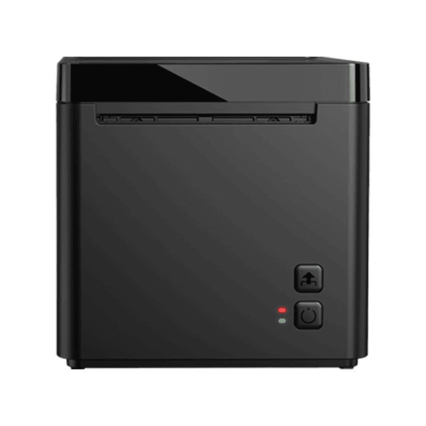 Máy in hóa đơn HPRT TP80N-M (UBW) | In nhiệt 200mm/s, USB + WiFi + Bluetooth, Chống nước