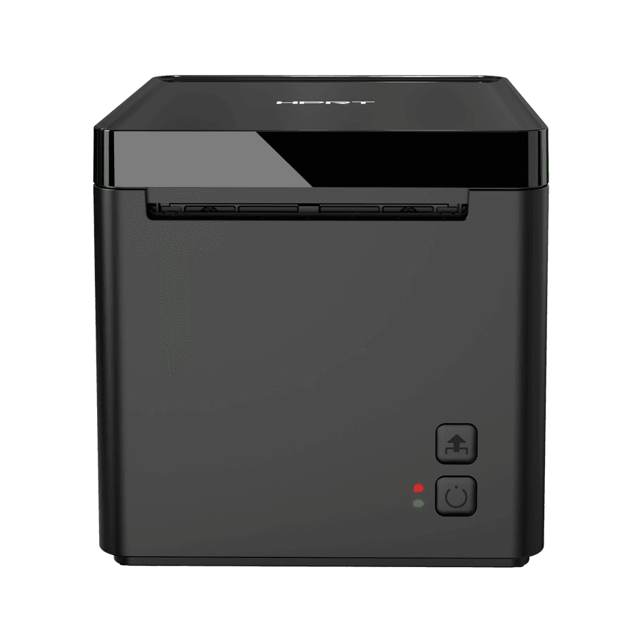 Máy in hóa đơn HPRT TP80N-M (UL) | In nhiệt 200mm/s, USB + LAN, Chống nước