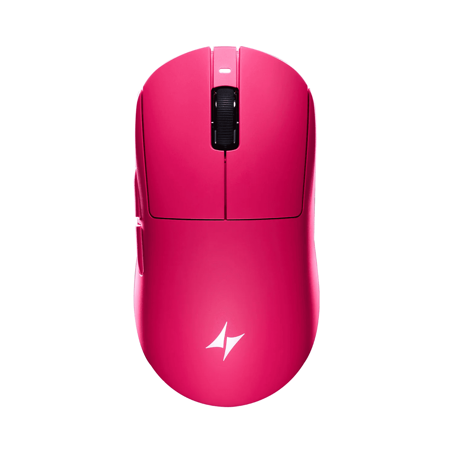 Chuột Gaming Không Dây ATK Dragonfly A9 Ultimate | 2 Mode, Hồng