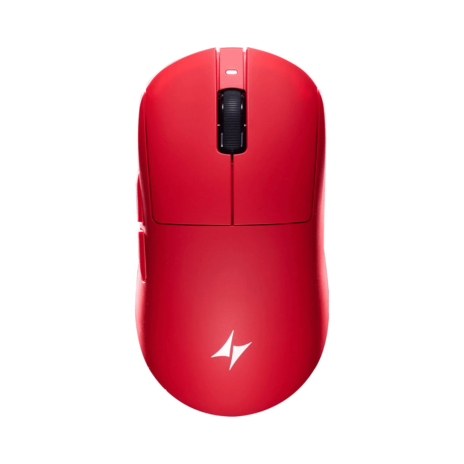 Chuột Gaming Không Dây ATK Dragonfly A9 Ultimate | 2 Mode, Đỏ