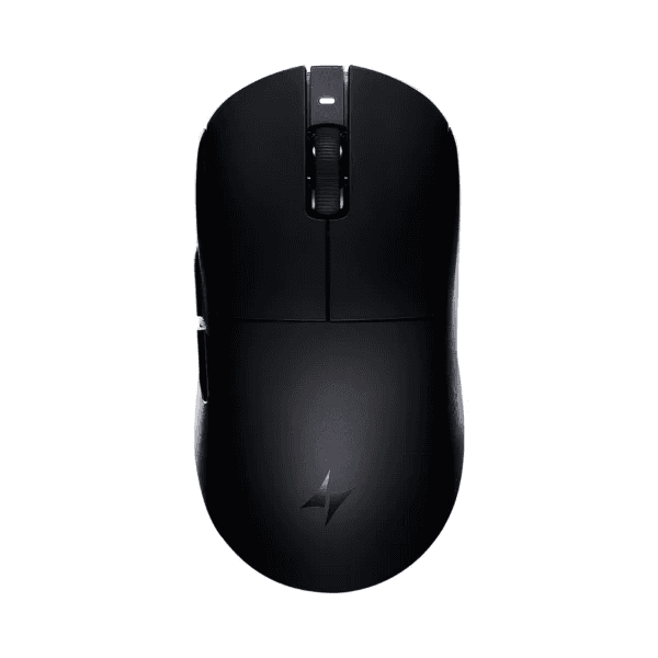 Chuột Gaming Không Dây ATK Dragonfly A9 Ultra Nearlink | 2 Mode, Đen
