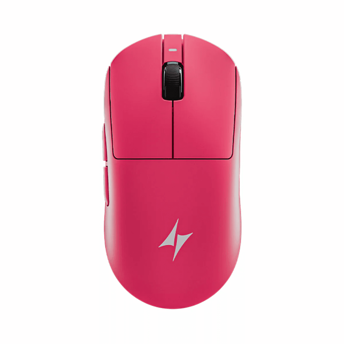 Chuột Gaming Không Dây ATK Dragonfly A9Plus Nearlink | 3 Mode, Hồng
