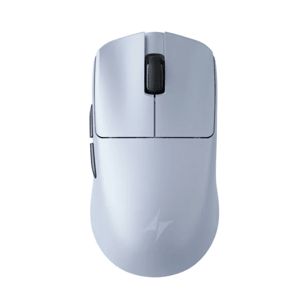 Chuột Gaming Không Dây ATK Blazing Sky F1 V2 Ultimate Max | 2 Mode, Xanh Pearl