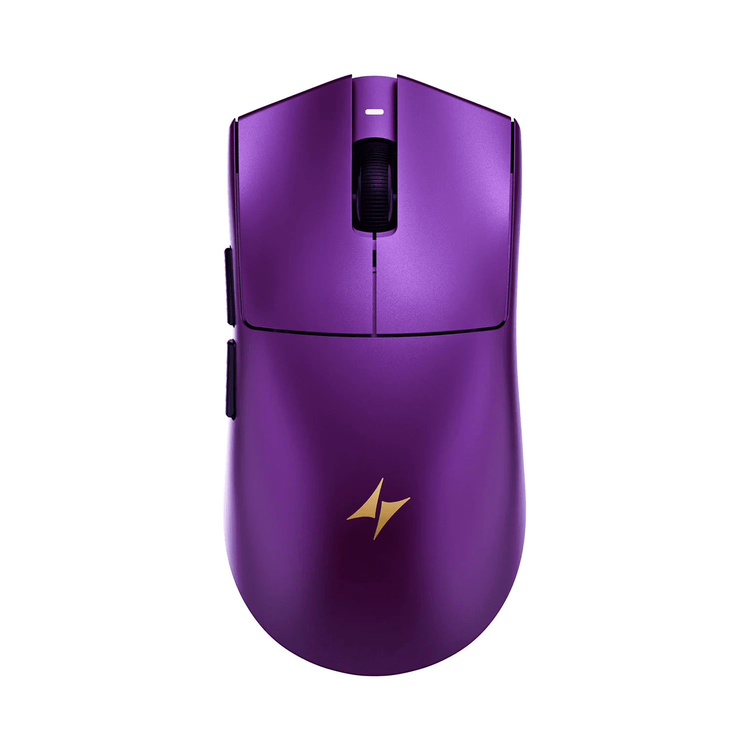 Chuột Gaming Không Dây ATK Blazing Sky X1 V2 Extreme | 2 Mode, Tím