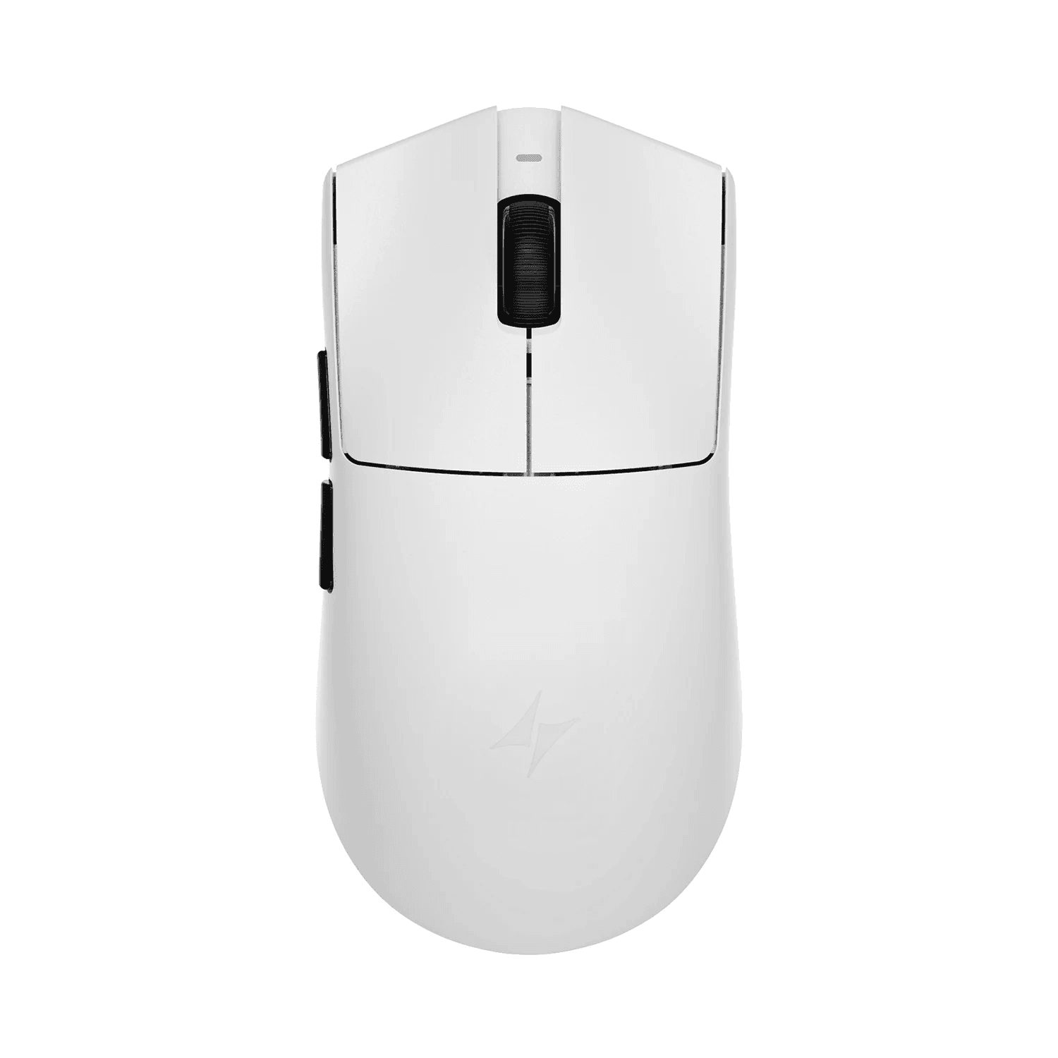 Chuột Gaming Không Dây ATK Blazing Sky X1 V2 Ultimate | 2 Mode, Trắng