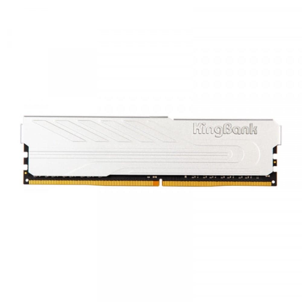 RAM PC Kingbank 16GB DDR5 | (1x16GB), 6000MHz, Intel/AMD
