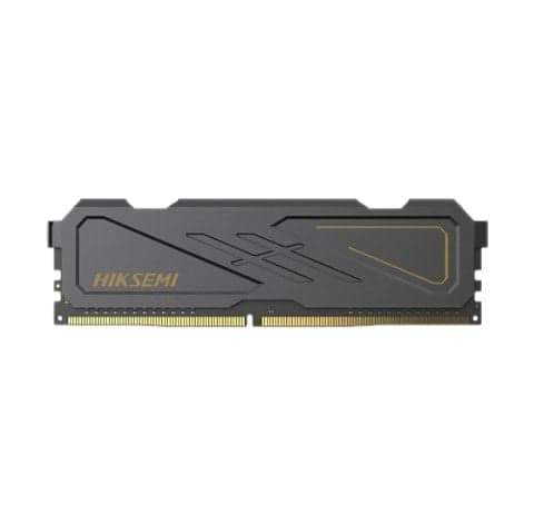 RAM PC Hiksemi Armor 16GB DDR4 | (1x16GB), 3200MHz, Intel/AMD HSC416U32D2
