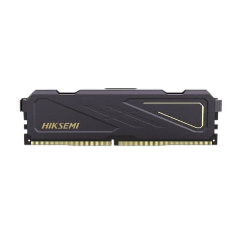 RAM PC Hiksemi Armor 16GB DDR4 | (1x16GB), 3200MHz, Intel/AMD HSC416U32Z2