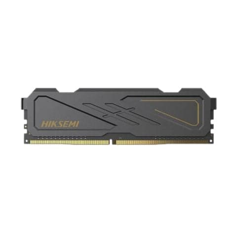 RAM PC Hiksemi Armor 8GB DDR4 | (1x8GB), 3200MHz, Intel/AMD HSC408U32D2