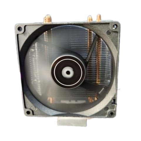 Tản Nhiệt CPU Vision 2 Heatpipe Fan92 | Không LED (115X, 1200, AM4)