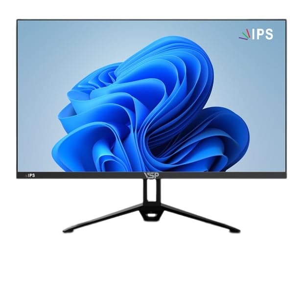 Màn hình Văn phòng VSP V2704S | 27 inch, FHD, 75Hz, IPS