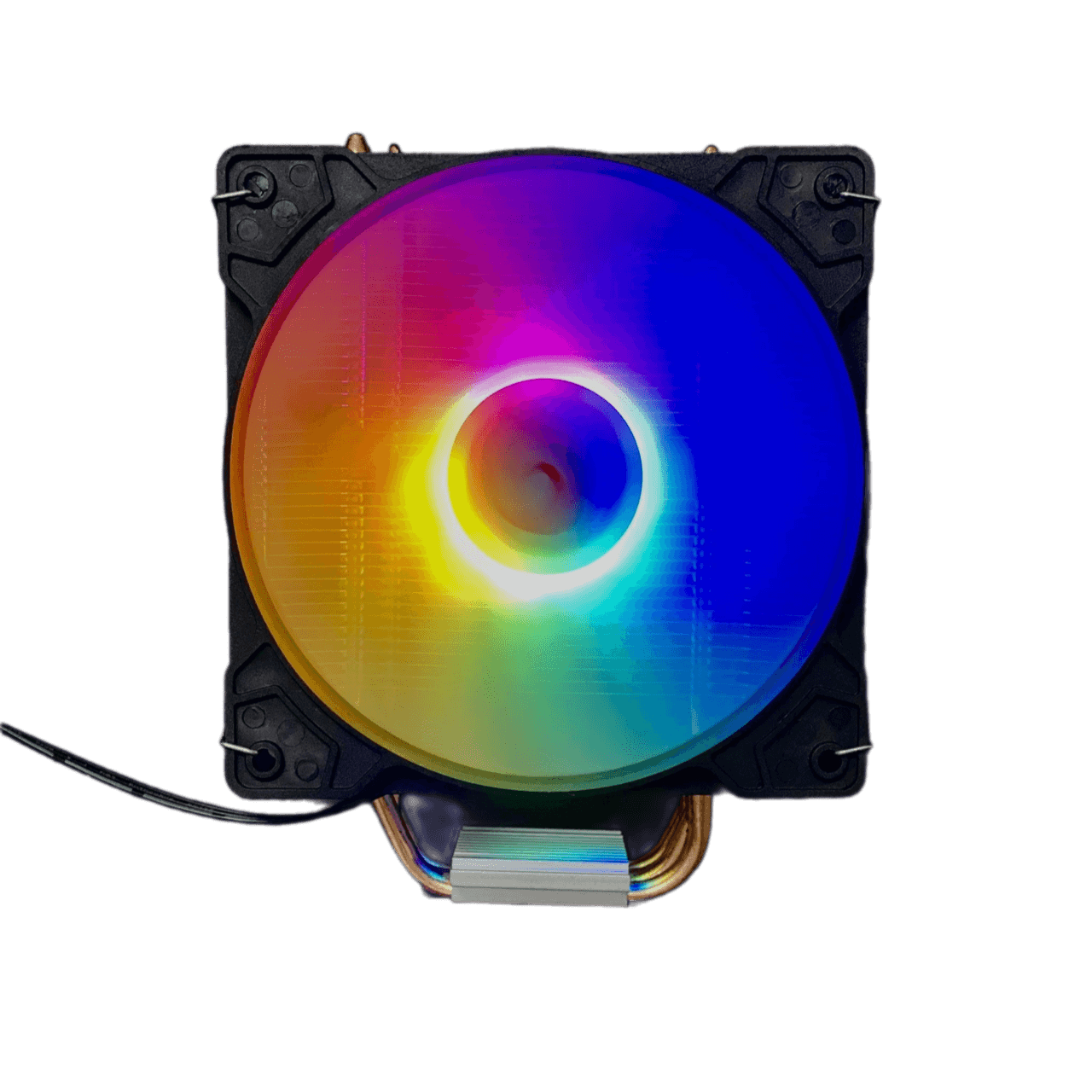 Tản nhiệt khí CPU Redmoon AK400 Fan RGB