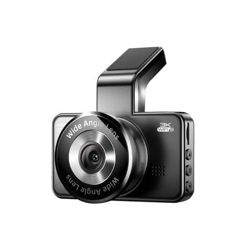 Camera hành trình MotRid CD30 | 3MP, 2K, Đàm thoại