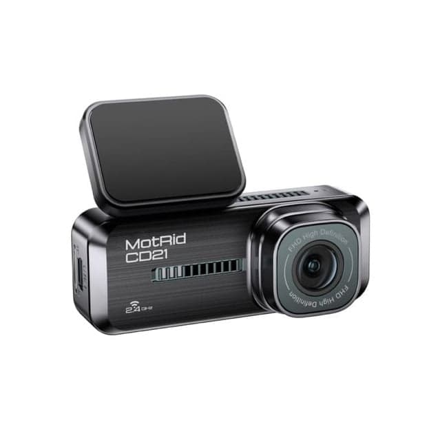 Camera hành trình MotRid CD21 | 2MP, Full HD, Đàm thoại