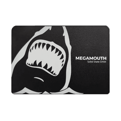 Ổ cứng SSD SSTC M110 512GB | SATA III, 2.5" (MS-M110-512T)