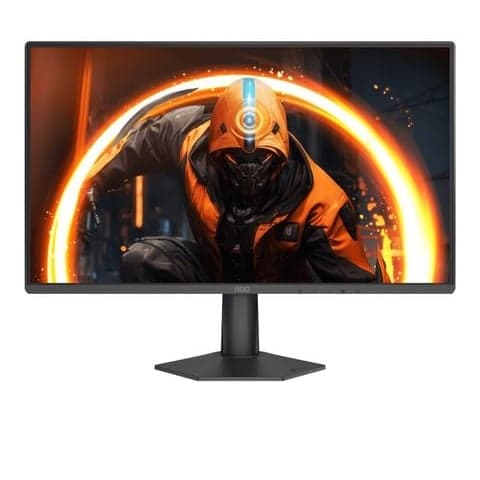 Màn hình Gaming AOC 24G50Z/71 | 24 inch, FHD, 260Hz, IPS