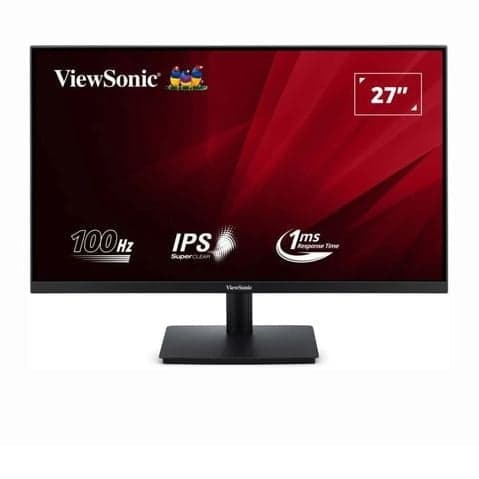 Màn hình Văn phòng Viewsonic VA270-H-2 | 27 inch, FHD, 100Hz, IPS