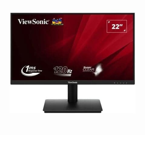 Màn hình Văn phòng Viewsonic VA220A-H | 22 inch, FHD, 120Hz, VA