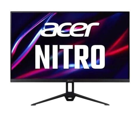 Màn hình Gaming Acer Nitro KG273 W3 | 27 inch, FHD, 240Hz, IPS, Speaker