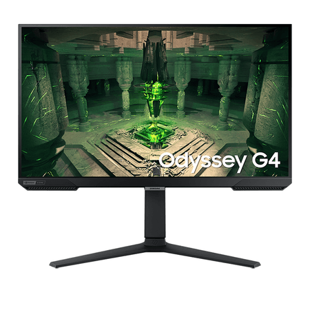 Màn hình Gaming Samsung SAMSUNG LS27BG400EEXXV | 27 inch, FHD, 240Hz, IPS
