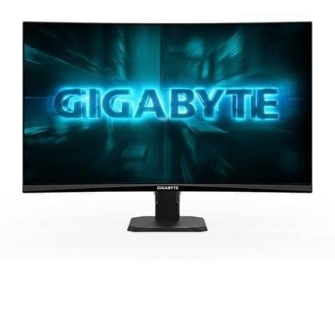Màn hình Gaming Gigabyte GS27FC2 | 27 inch, FHD, 240Hz, VA