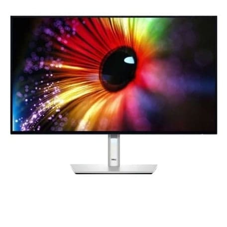 Màn hình Văn phòng Dell U2724D | 27 inch, 2K/QHD, 120Hz, IPS