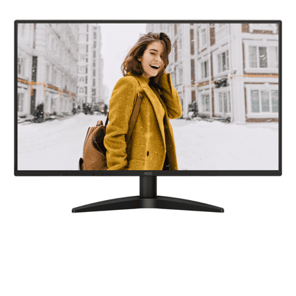 Màn hình Văn phòng AOC 27B36X/71 | 27 inch, FHD, 144Hz, IPS