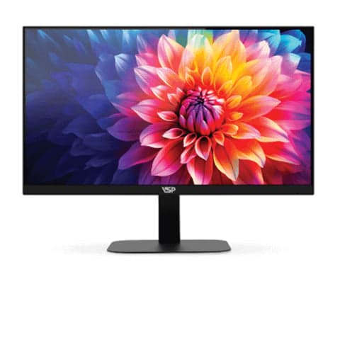 Màn hình Văn phòng VSP IP2203 | 22 inch, FHD, 100Hz, IPS