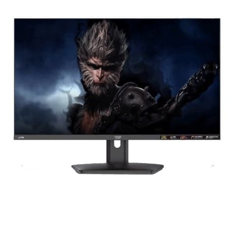 Màn hình Văn phòng VSP IP2403SB | 24 inch, FHD, 100Hz, IPS