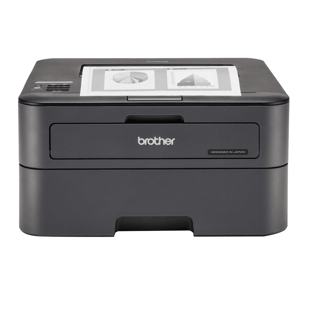 Máy in Brother HL-L2361DN Chính Hãng