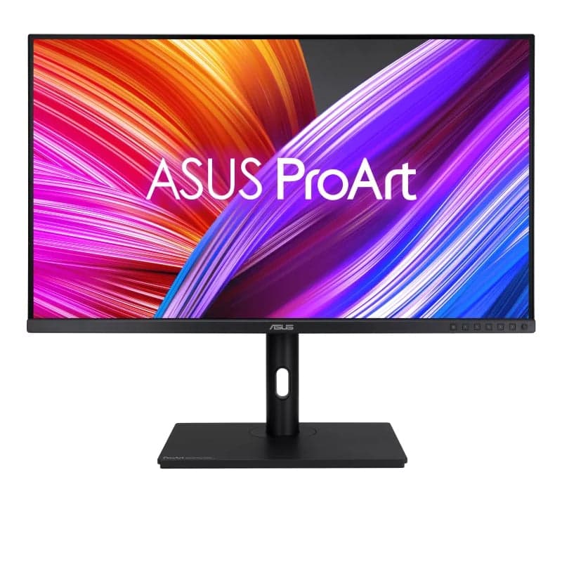 Màn hình đồ họa ASUS ProArt Display PA328QV | 32 inch, QHD (2560 x 1440), 75Hz, IPS, Delta E < 2, Calman Verified