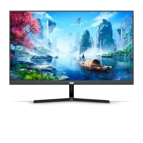 Màn hình văn phòng VSP IP2408SG | 24 inch, FHD, 120Hz, IPS