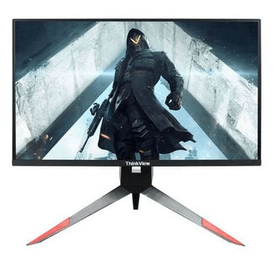 Màn hình Văn phòng ThinkView F27 | 27 inch, FHD, 75Hz, IPS