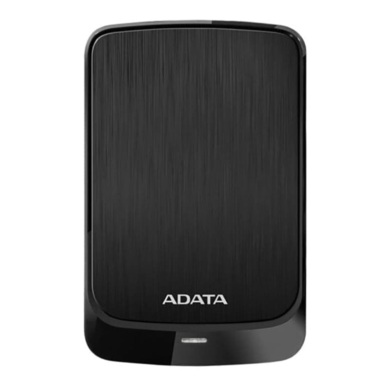 HDD di động Adata HV320 1TB (AHV320-1TU31-CBK) | USB 3.1, Màu Đen, Portable External