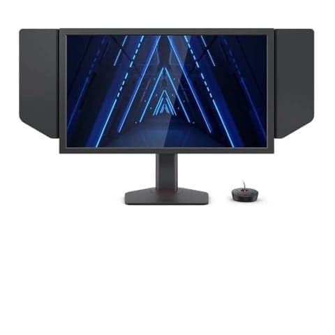 Màn hình Gaming BenQ ESPORTS ZOWIE XL2586X PLUS | 25 inch, FHD, 600Hz, TN, DyAc⁺2
