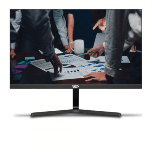 Màn hình Văn phòng VSP IP2407SG | 24 inch, FHD, 100Hz, IPS