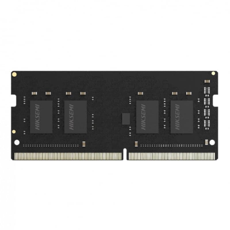 RAM Laptop Hiksemi Hiker 16GB DDR5 4800MHz SODIMM (HSC516S48Z1-16G)