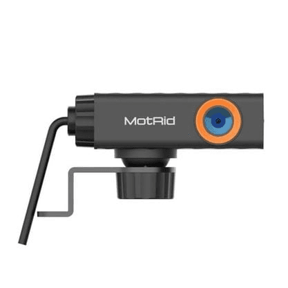 Camera hành trình xe máy MotRid MD11 | 2MP, 2K, Đàm thoại