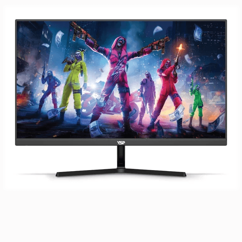 Màn hình văn phòng VSP IP2706SG | 27 inch, FHD, IPS, 120Hz