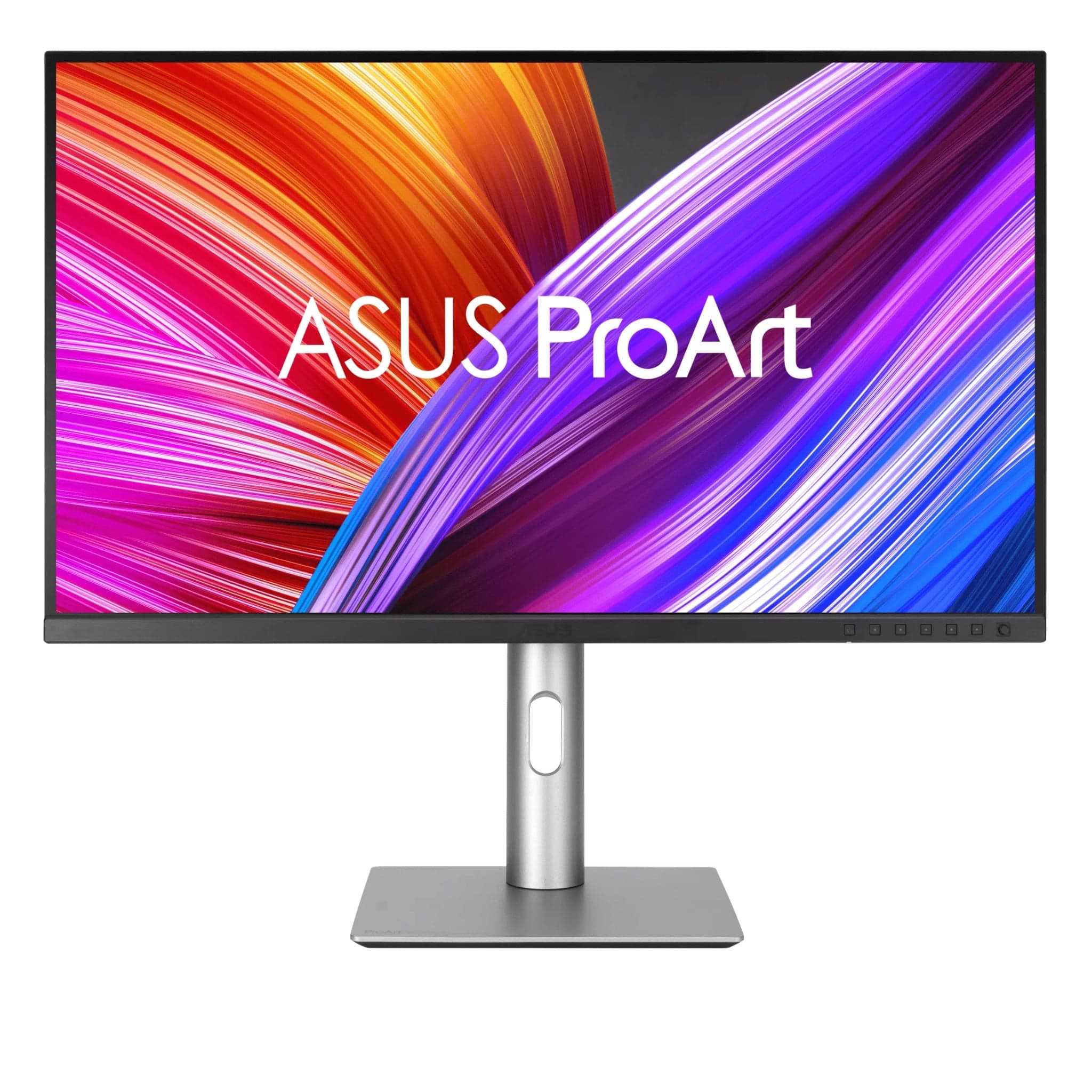 Màn hình đồ họa ASUS ProArt Display PA329CRV | 32 inch, 4K UHD, IPS, 60Hz, Delta E < 2, USB-C 96W