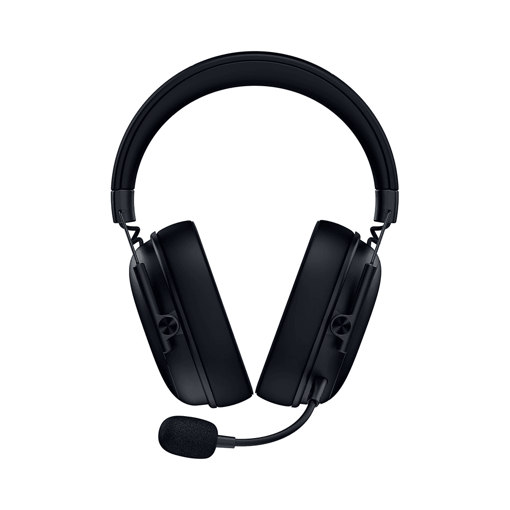 Tai nghe Gaming Razer BlackShark V3 X HyperSpeed (RZ04-05420100-R3M1) | Không dây, Over-ear, Black