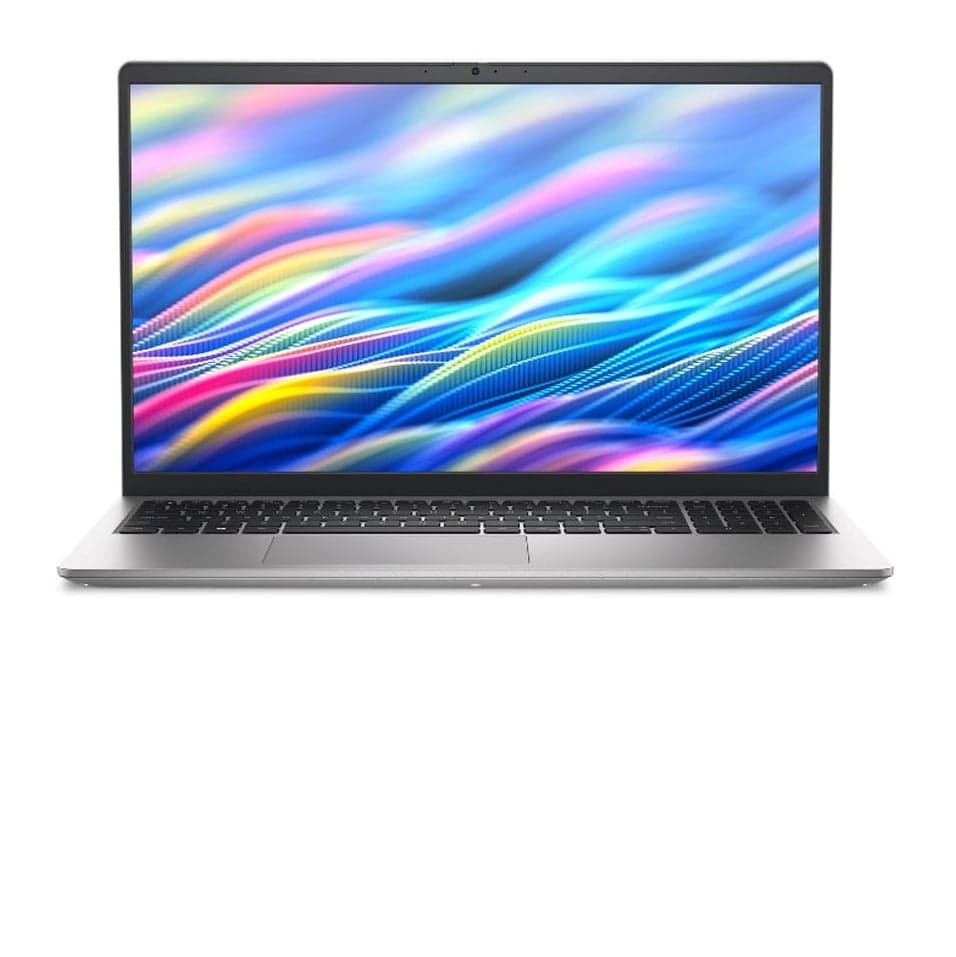 Laptop Dell DC15250 71092480 | Core i7-1355U, 16GB DDR5, SSD 512GB NVMe, 15.6" FHD 120Hz, Win 11 Home, Bạc