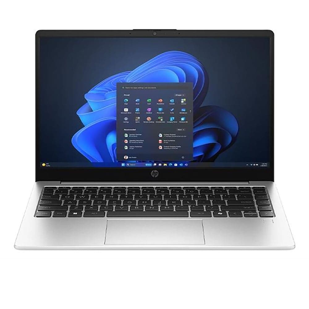 Laptop HP 240R G10 C3SG9AT | Core 5 120U, 16GB DDR4, SSD 512GB NVMe, 14" FHD IPS, W11SL, Bạc