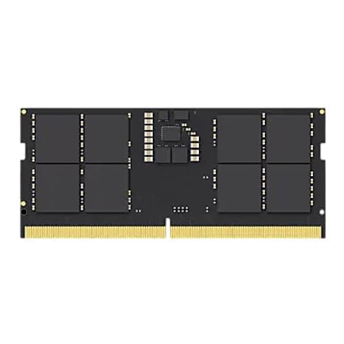 RAM Laptop Lexar 8GB DDR5 (LD5S08G48C40ST-BGS) | (1x8GB), 4800MHz
