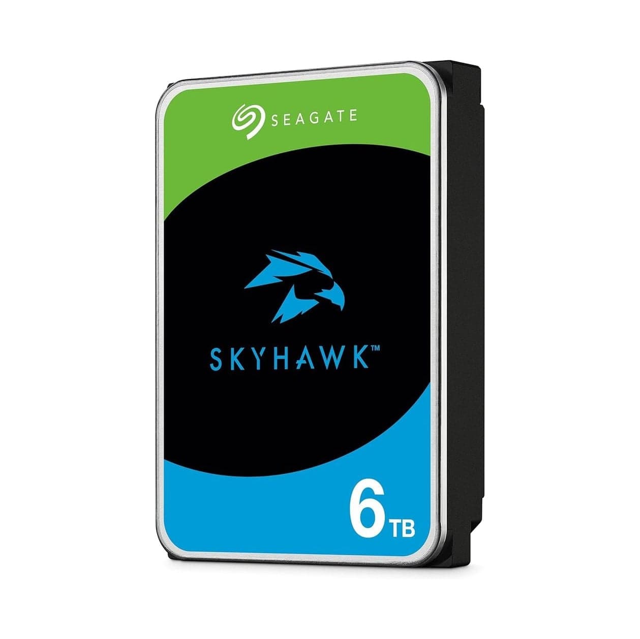 Ổ cứng HDD Seagate SkyHawk 6TB (ST6000VX008) | SATA III, 3.5"