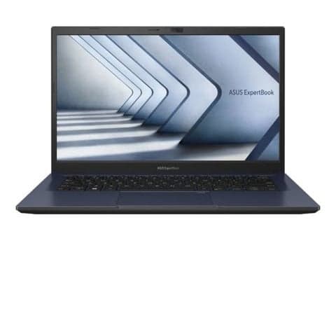 Laptop Văn phòng ASUS ExpertBook B1402CVA-NK0157W | i7 1355U, 8GB, SSD 512GB, 14" FHD
