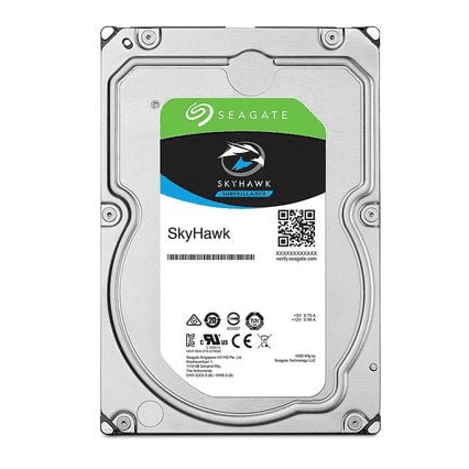 Ổ cứng HDD Seagate SkyHawk 2 TB | SATA III, 3.5" (ST2000VX017)